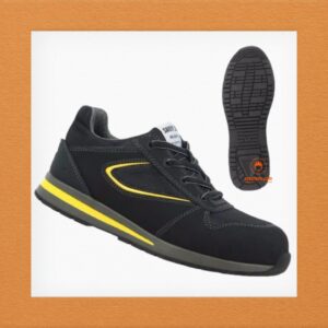 GIÀY BẢO HỘ JOGGER TURBO S3 HRO SRC