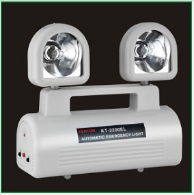 Đèn chiếu sáng PCCC Kentom