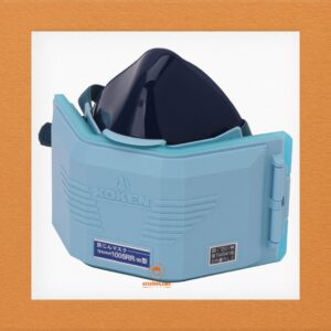 Mặt nạ phòng bụi KoKen 1005RR - Chính Hãng