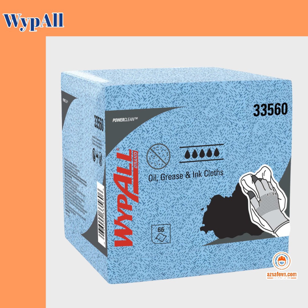 WypAll KC 33560 - Main