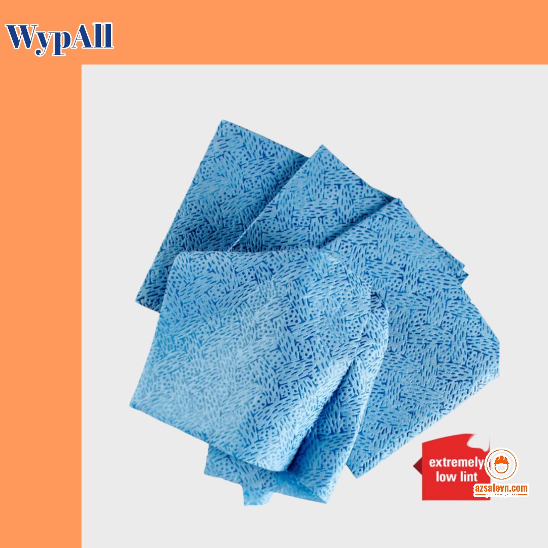 WypAll KC 33560 - Sheet