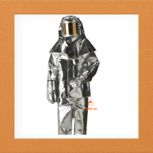 QUẦN ÁO CHỐNG CHÁY CHỊU NHIỆT DICKSON - OTEGO PHÁP