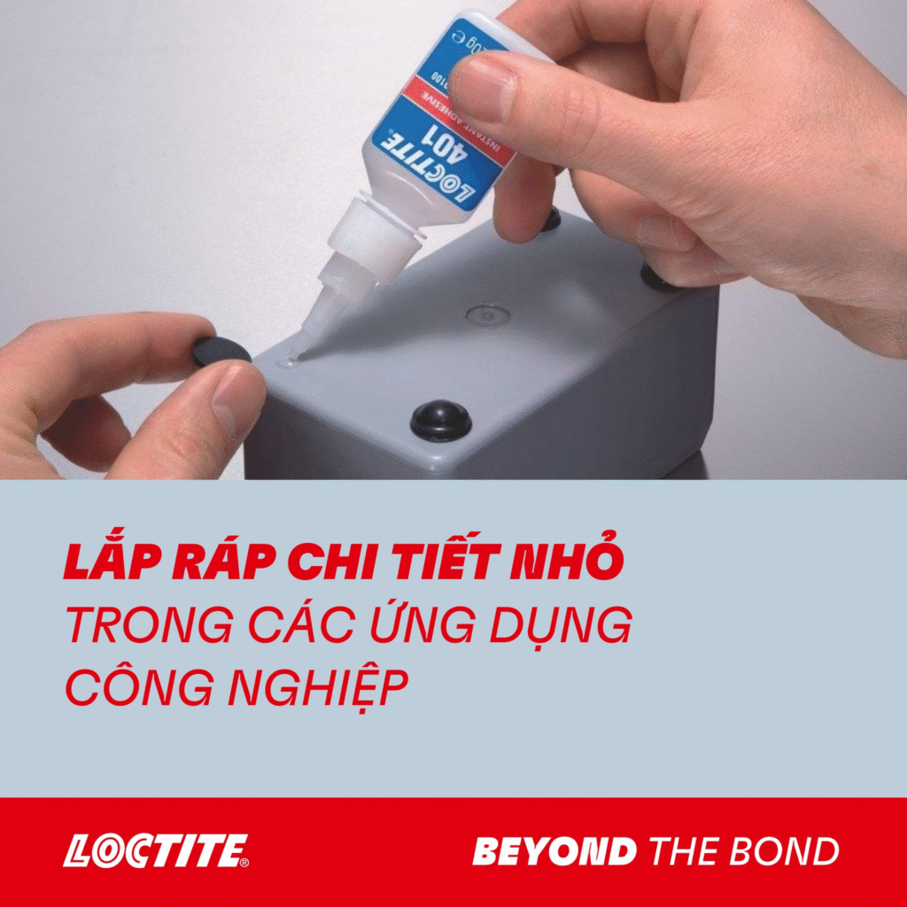 LOCTITE 401