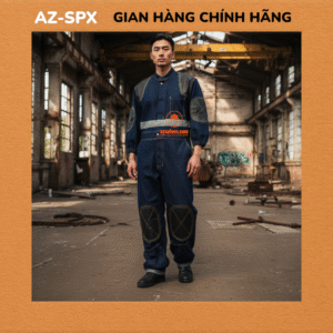 QUẦN ÁO JEAN THỢ PHUN BI, BẮN CÁT