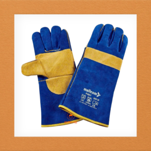 GĂNG TAY DA HÀN MALLCOM