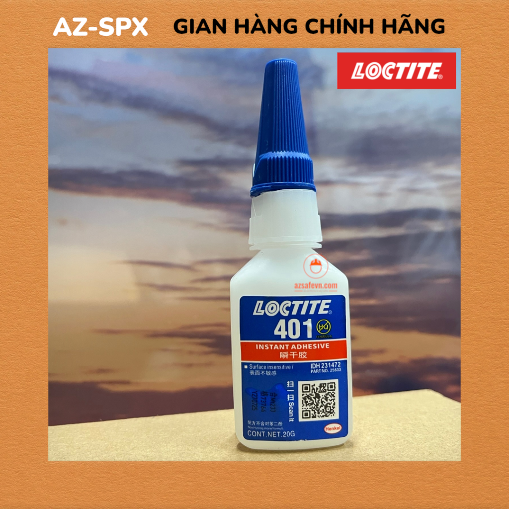LOCTITE 401