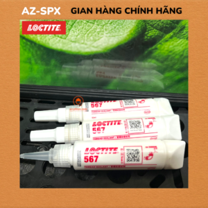 LOCTITE 567 KEO THAY THẾ GIOĂNG