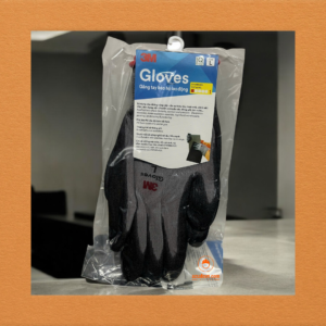 GĂNG TAY CHỐNG CẮT 3M LEVEL 1 CHÍNH HÃNG