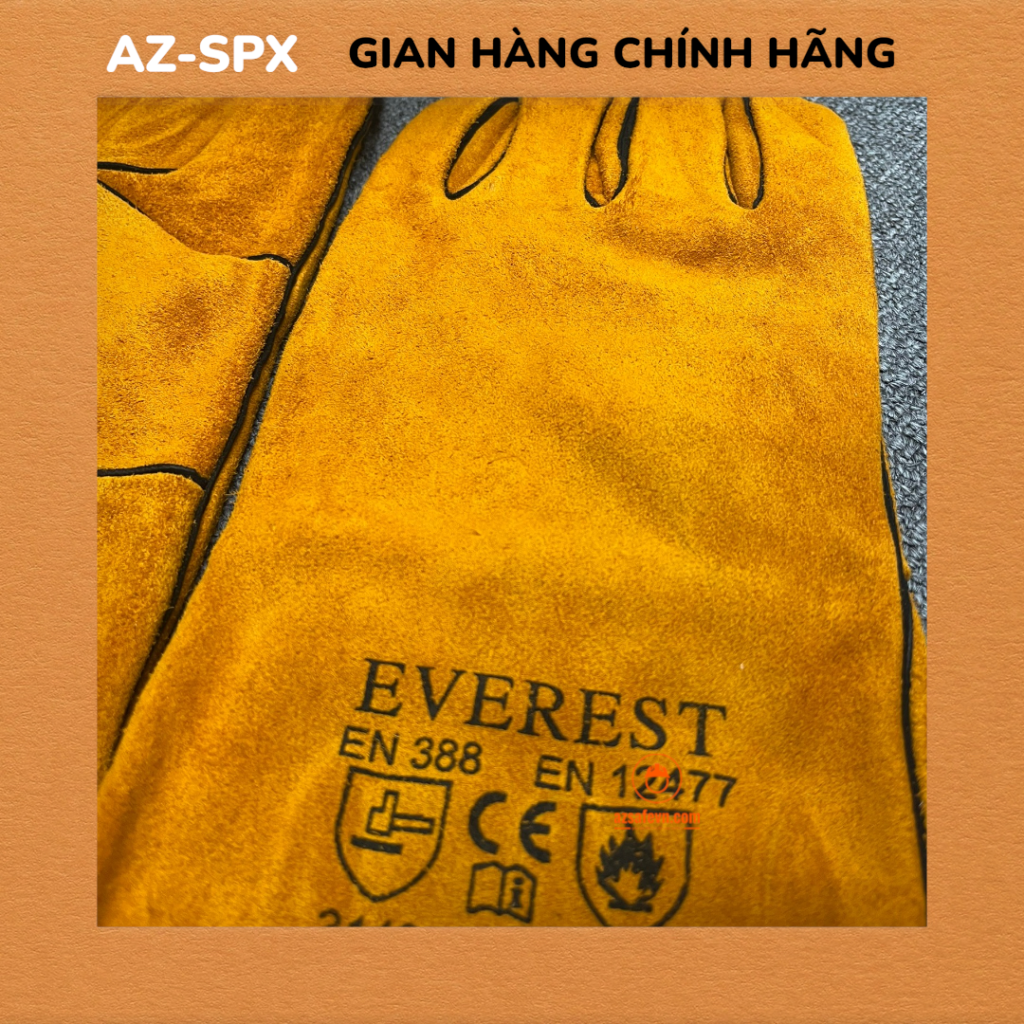 GĂNG TAY DA HÀN EVEREST EW14