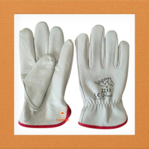 GĂNG TAY DA HÀN TIG 2233 MỀM, DỄ SỬ DỤNG