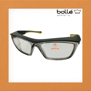 KÍNH BẢO HỘ BOLLE DÀNH CHO NGƯỜI CẬN THAY TRÒNG KÍNH THUỐC