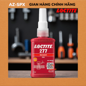 LOCTITE 277 KEO KHÓA REN