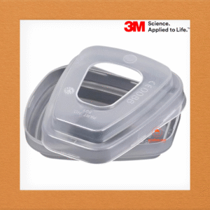 NẮP GIỮ TẤM LỌC 3M 501 BẰNG NHỰA