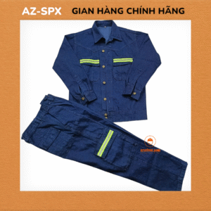 QUẦN ÁO JEAN THỢ ĐIỆN, THỢ HÀN