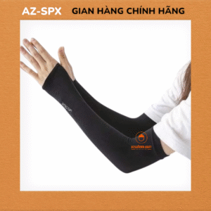 GĂNG TAY CHỐNG NẮNG LET'S SLIM AQUA-X HÀN QUỐC GIÁ RẺ