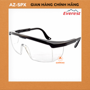 KÍNH BẢO HỘ EVEREST EV105 CHỐNG TIA UV CHỐNG BỤI