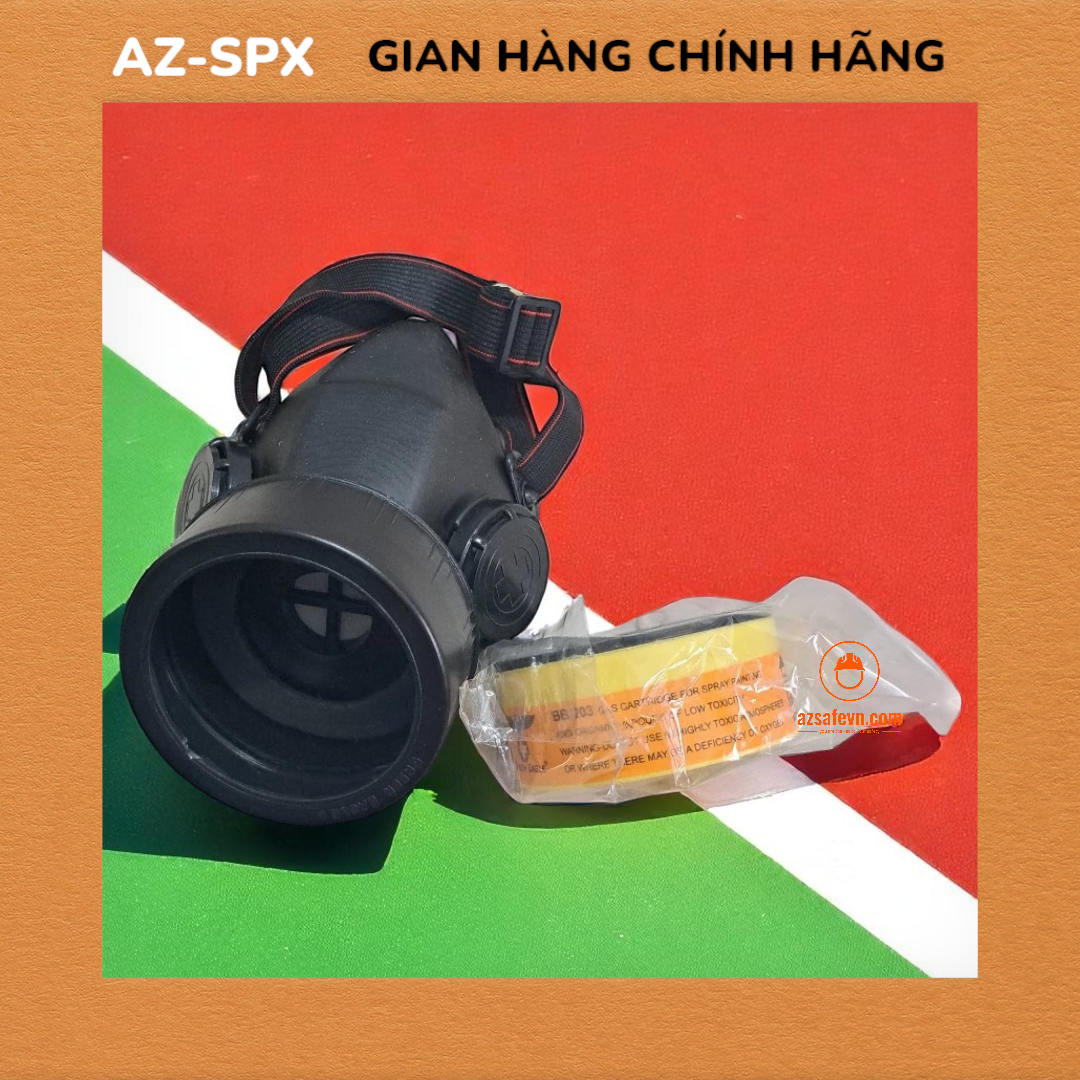 Mặt nạ BB305-AZ