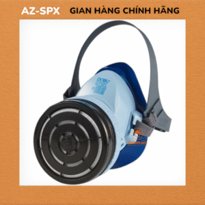MẶT NẠ PHÒNG ĐỘC DOBU DM22 HÀN QUỐC