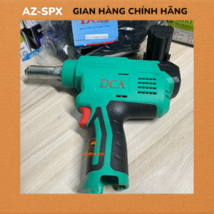 MÁY RÚT ĐINH RIVET DÙNG PIN DCA ADPM50Z