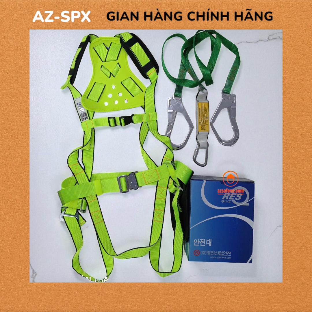 Dây đai an toàn COV-AZ