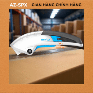 DAO AN TOÀN SECUPRO MARTEGO MARTOR NO. 122001.02