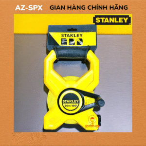 STANLEY 34-791 THƯỚC DÂY SỢI THỦY TINH 30m