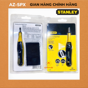 STANLEY 66-133 BÚT THỬ ĐIỆN ĐIỆN TỬ