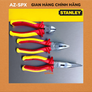 STANLEY 84-001 KỀM ĐA NĂNG CÁCH ĐIỆN 1000V