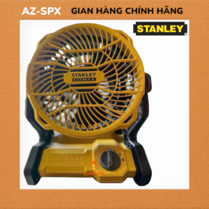 QUẠT FATMAX STANLEY SCF001 DÙNG PIN 20V