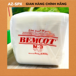 BEMCOT M-3 GIẤY LAU PHÒNG SẠCH