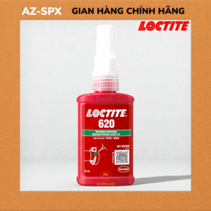LOCTITE 620 KEO CHỐNG XOAY HÀNG CHÍNH HÃNG