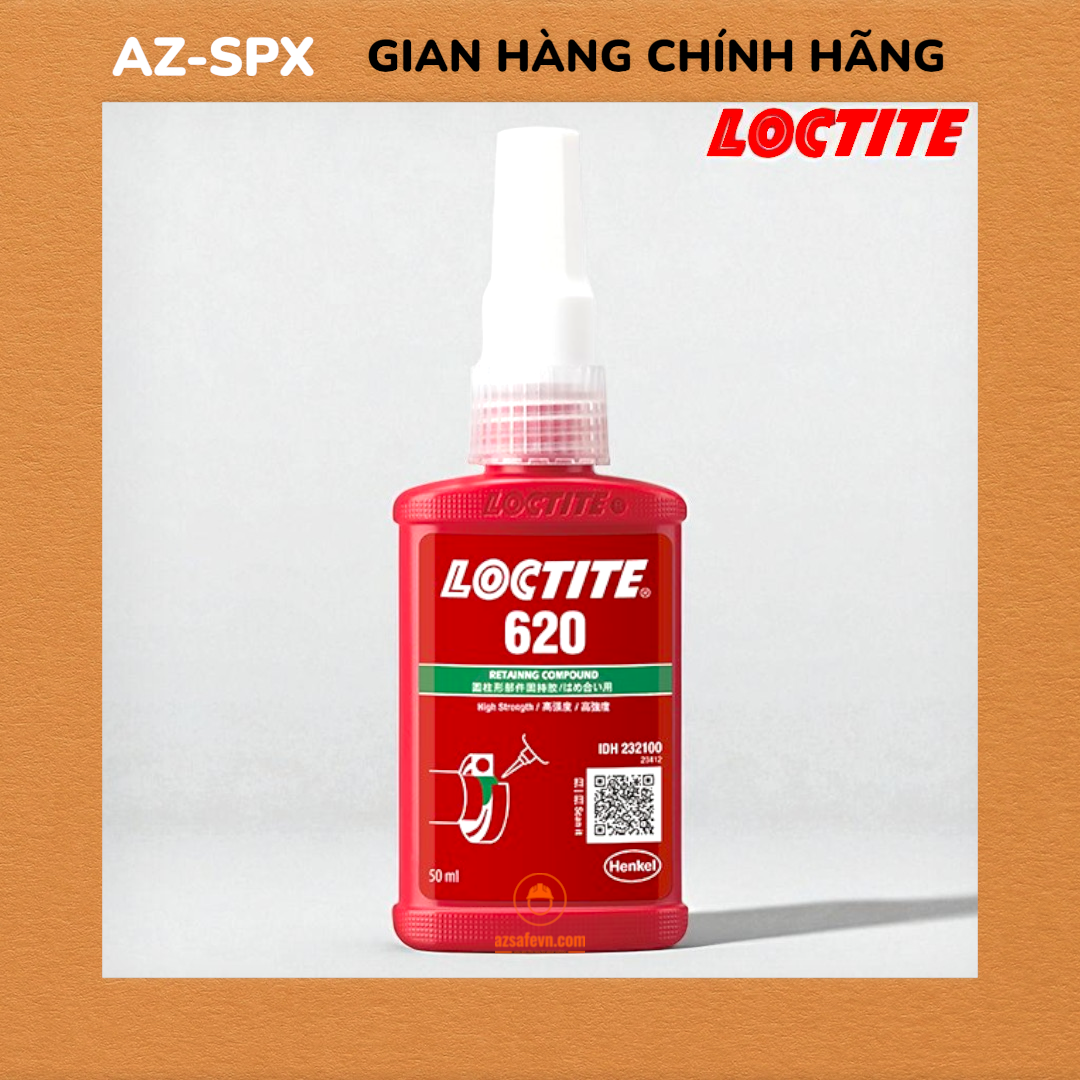 Loctite 620-AZ