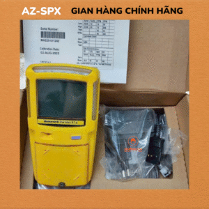 HONEYWELL BW MAX XT II MÁY DÒ KHÍ CẦM TAY