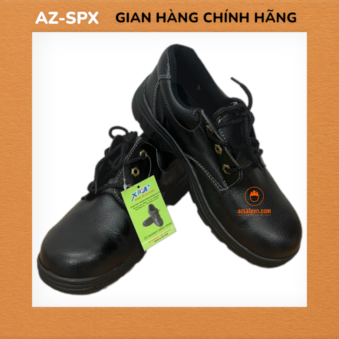 Giày bảo hộ BH08-3 XP