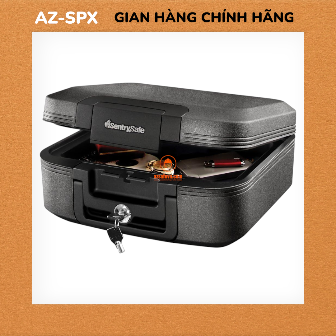 SENTRYSAFE CHW20201 HỘP KÉT AN TOÀN