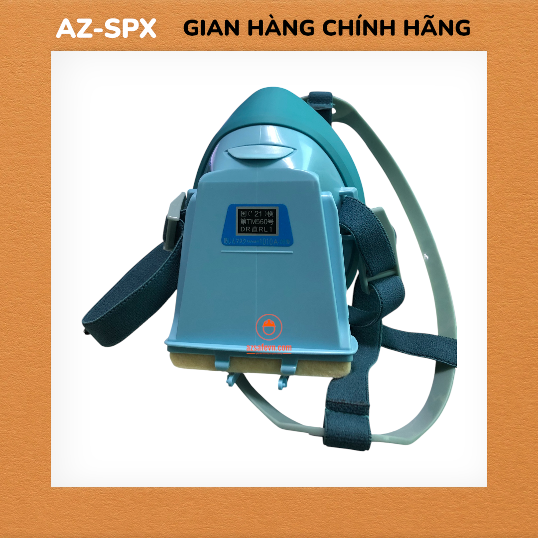 KOKEN 1010A MẶT NẠ LỌC BỤI NHẬT BẢN