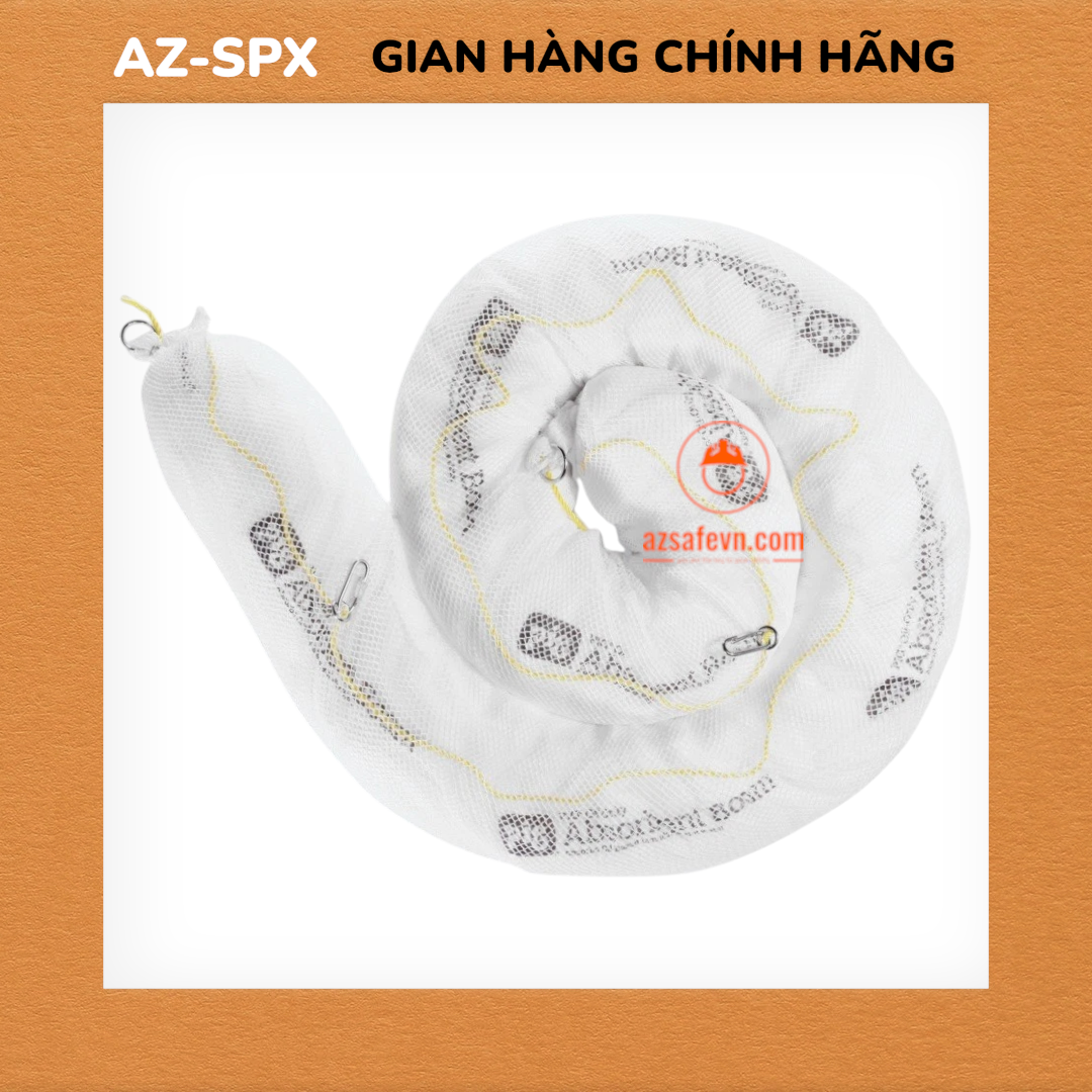 CUỘN PHAO THẤM DẦU NEW PIG BOM304