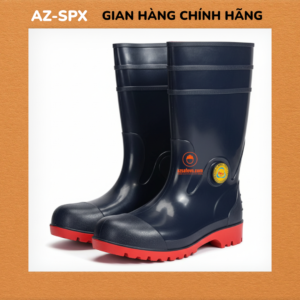 ỦNG NHỰA MŨI ĐẾ LÓT THÉP CHỐNG ĐINH TQP