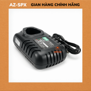 ĐẾ SẠC PIN 12V DCA FFCL12-4 SẠC NHANH AN TOÀN