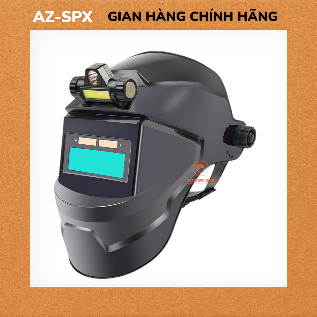 MẶT NẠ HÀN ĐỘI ĐẦU KÍNH HÀN TỰ ĐÔNG