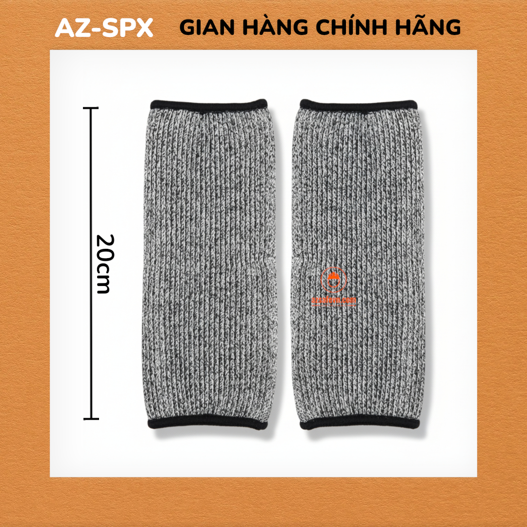 ỐNG TAY CHỐNG CẮT HPPE BẢO VỆ CÁNH TAY CHỐNG CẮT HIỆU QUẢ
