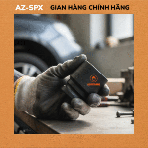 ĐẦU TUÝP THÉP ĐEN CR-MO LICOTA 3/4"