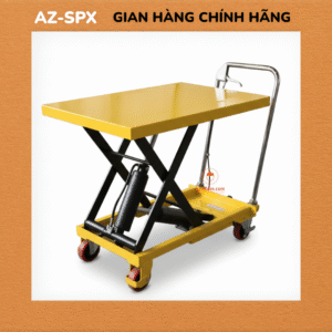 XE NÂNG MẶT BÀN WP150