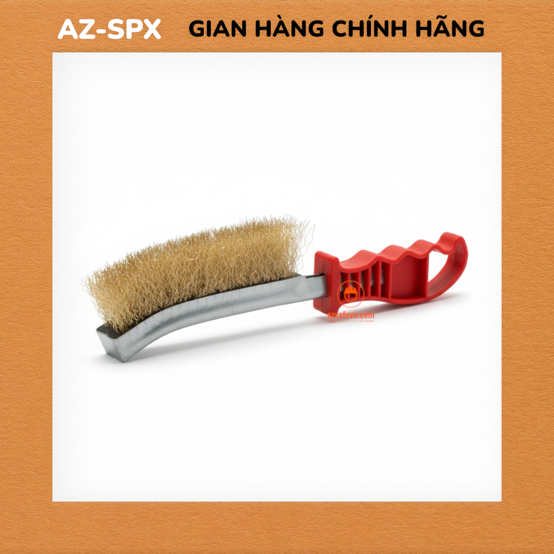 Bàn chải cước-AZ