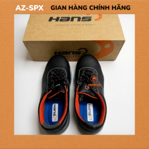 GIÀY BẢO HỘ LAO ĐỘNG HÀN QUỐC HANS HS60