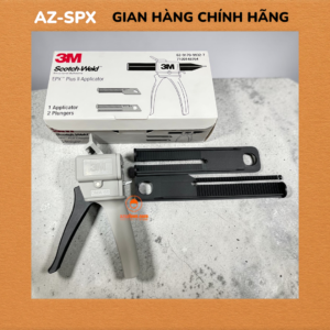 SÚNG BẮN KEO 3M SCOTCH-WELD EPX PLUS II