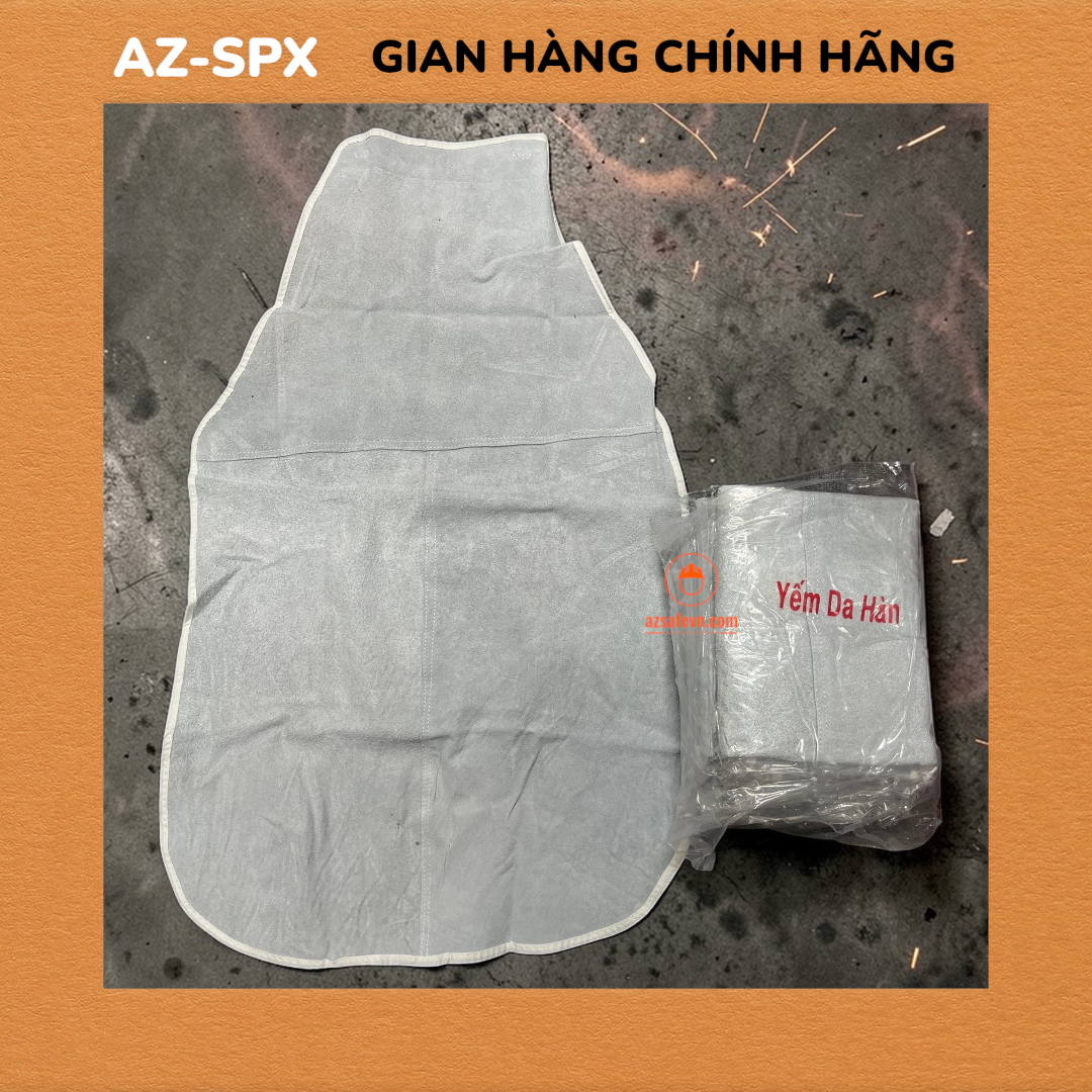 YẾM DA HÀN CHỊU NHIỆT CHỐNG CHÁY