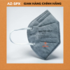 KHẨU TRANG LỌC BỤI MỊN MAYAN BH9501
