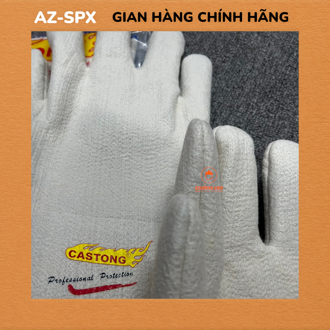 Găng Tay Castong NFFF35-33 z