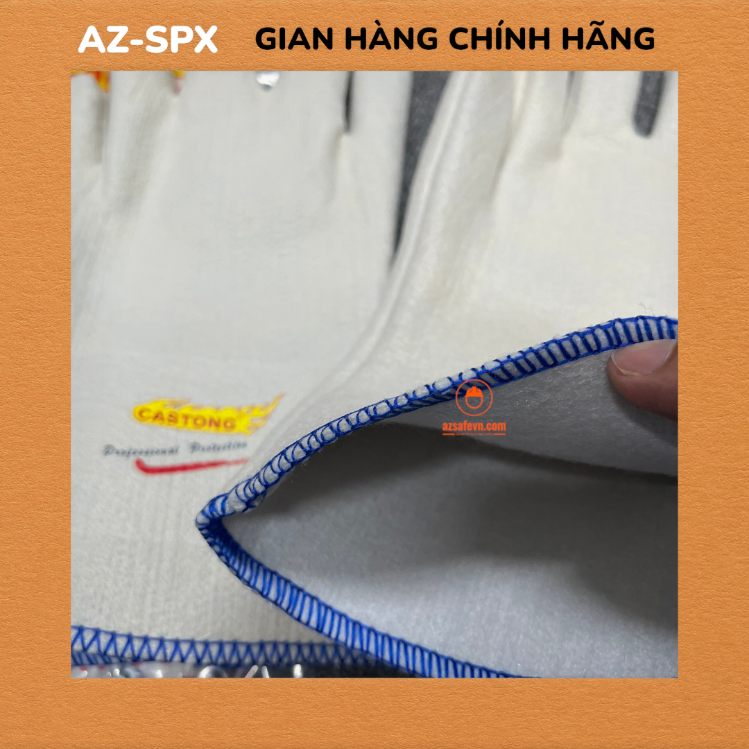 Găng Tay Castong NFFF35-33 z1